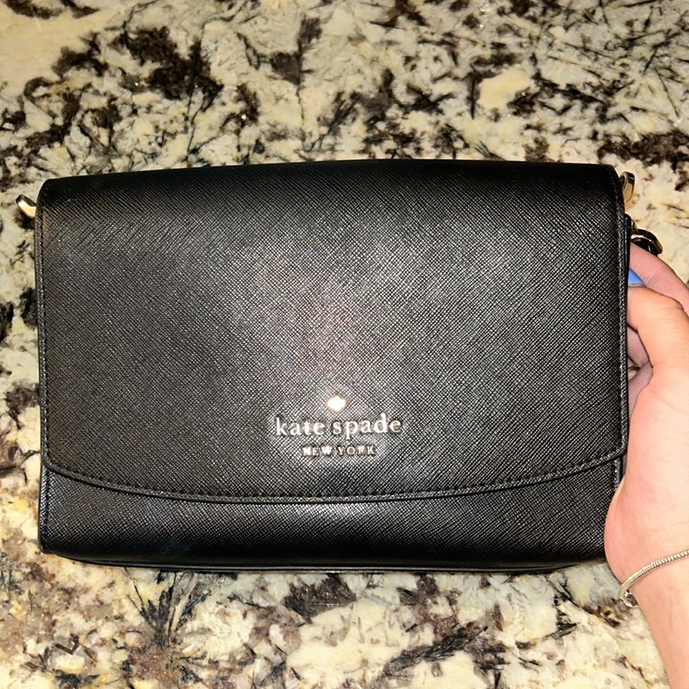 Kate Spade Spencer Crossbody